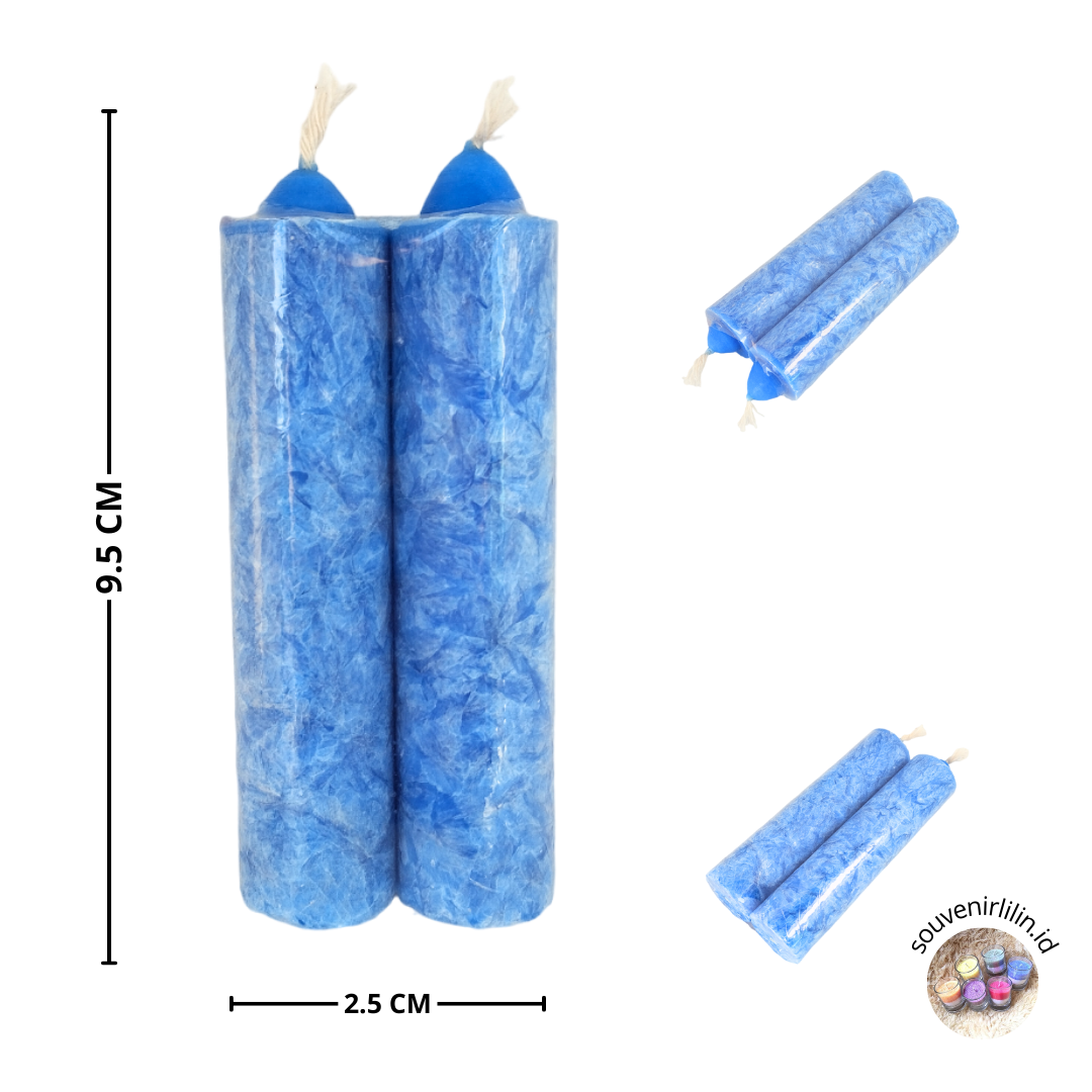 নিজের হাতে সুন্দর মোমবাতি তৈরি করুন: A to Z গাইড header image